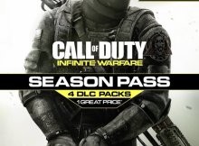 Infinite Warfare Season Pass